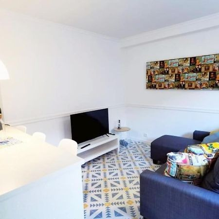 Mouraria Lisbon Soul Apartments T2 - 5Pax Exteriör bild