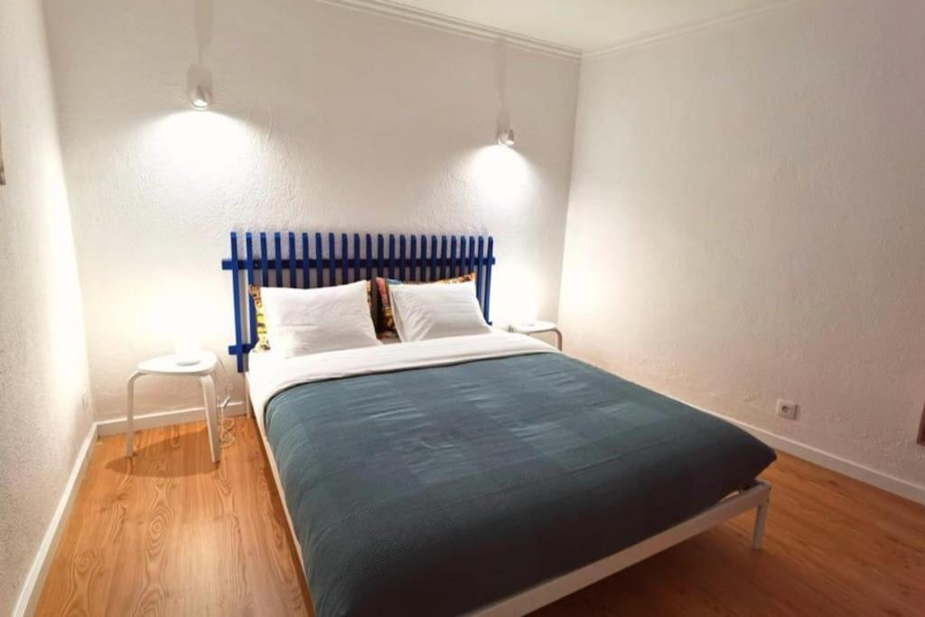 Mouraria Lisbon Soul Apartments T2 - 5Pax Exteriör bild