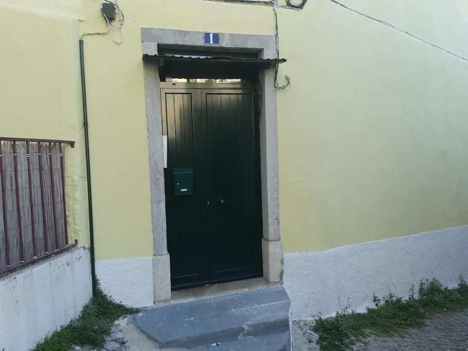 Mouraria Lisbon Soul Apartments T2 - 5Pax Exteriör bild