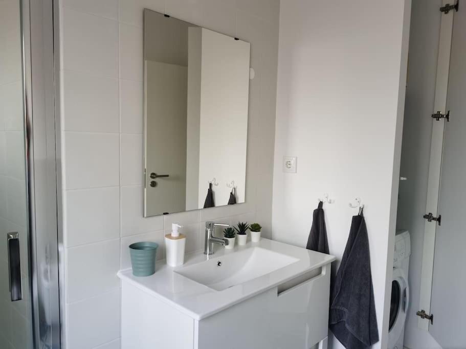 Mouraria Lisbon Soul Apartments T2 - 5Pax Exteriör bild