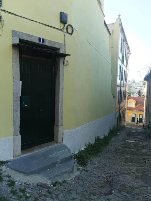 Mouraria Lisbon Soul Apartments T2 - 5Pax Exteriör bild