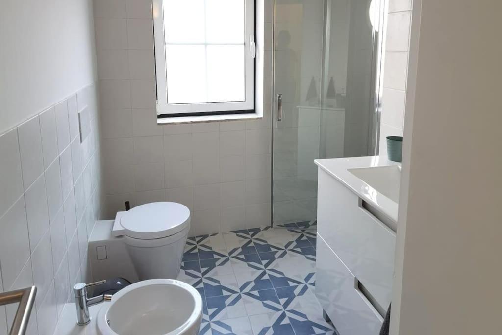 Mouraria Lisbon Soul Apartments T2 - 5Pax Exteriör bild