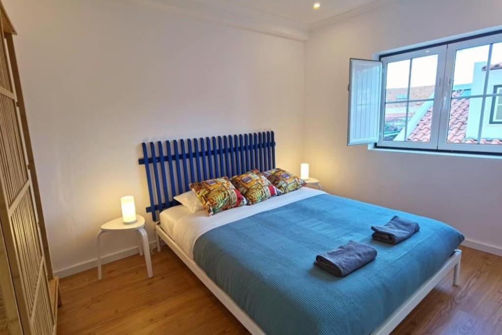 Mouraria Lisbon Soul Apartments T2 - 5Pax Exteriör bild